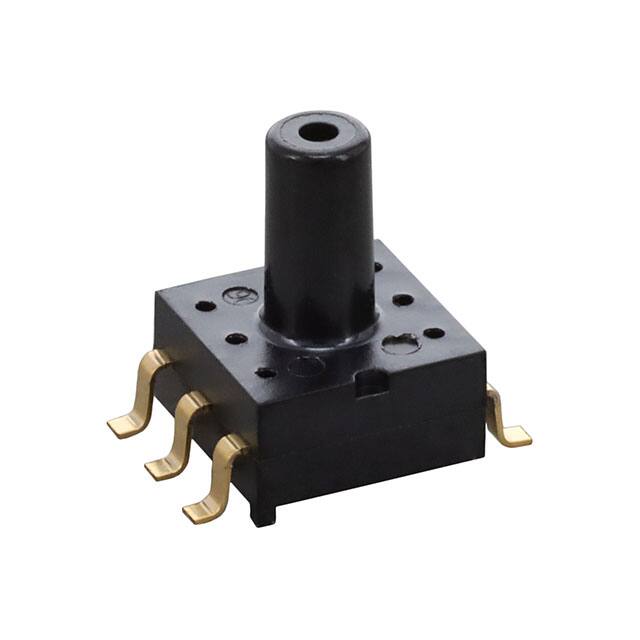 BLCR-L01D-U2 Amphenol All Sensors Corporation  Sensori di pressione Trasduttori